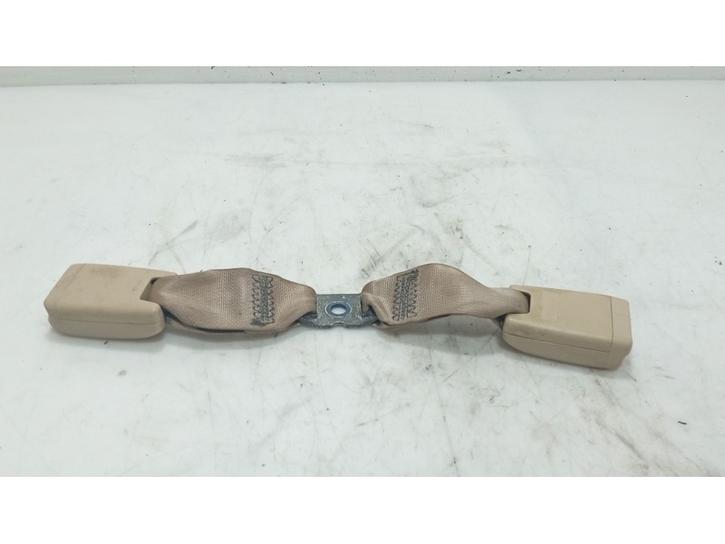 Recambio de anclaje cinturon trasero izquierdo para lexus is ii (_e2_) 220d (ale20) referencia OEM IAM   