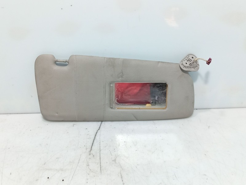 Recambio de parasol derecho para bmw 3 (e46) 320 d referencia OEM IAM   