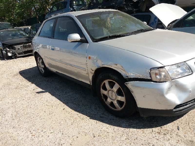 audi a3 (8l) 1.9 tdi   |   0.96 - ... | 1996 | 110 cv / 81 kw del año 1996