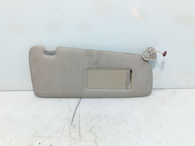 Recambio de parasol derecho para bmw 3 (e46) 320 d referencia OEM IAM   
