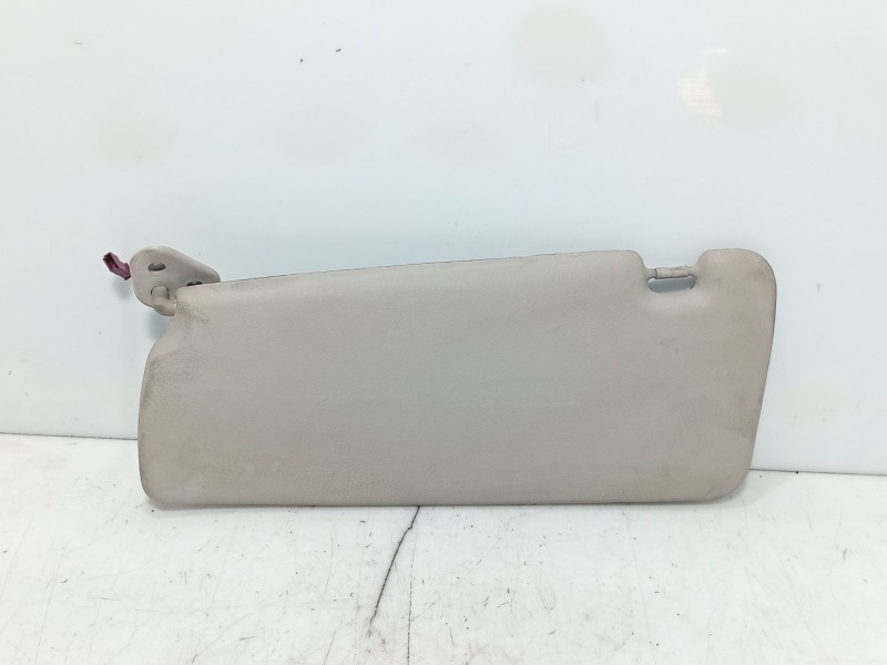 Recambio de parasol derecho para bmw 3 (e46) 320 d referencia OEM IAM   