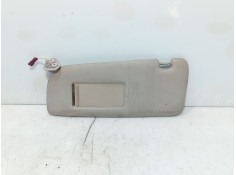 Recambio de parasol izquierdo para bmw 3 (e46) 320 d referencia OEM IAM    2