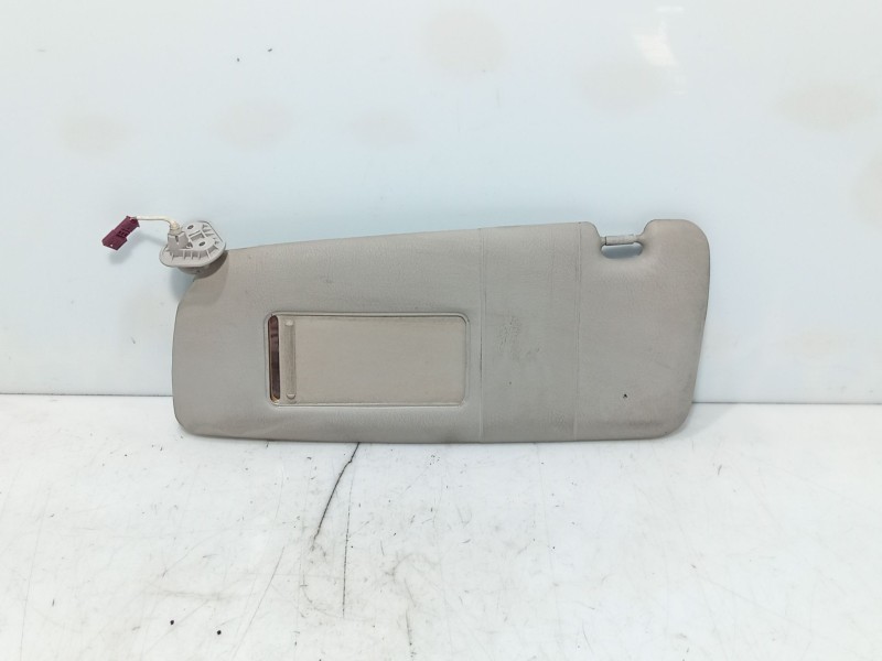 Recambio de parasol izquierdo para bmw 3 (e46) 320 d referencia OEM IAM   