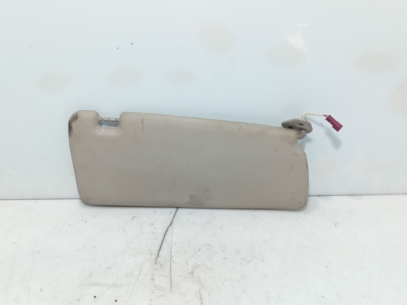 Recambio de parasol izquierdo para bmw 3 (e46) 320 d referencia OEM IAM   