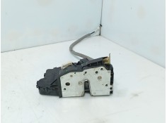 Recambio de cerradura puerta trasera derecha para bmw 3 (e46) 320 d referencia OEM IAM   