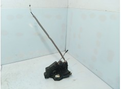 Recambio de cerradura puerta trasera derecha para bmw 3 (e46) 320 d referencia OEM IAM    2
