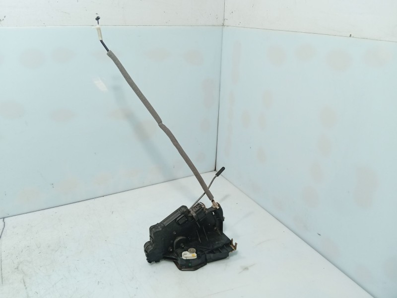Recambio de cerradura puerta trasera derecha para bmw 3 (e46) 320 d referencia OEM IAM   