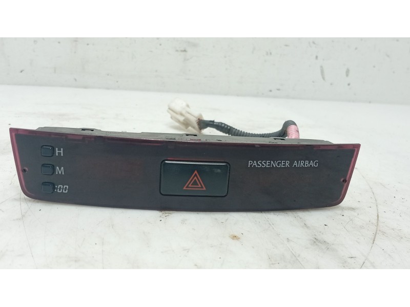 Recambio de warning para lexus is ii (_e2_) 220d (ale20) referencia OEM IAM 8433153010  
