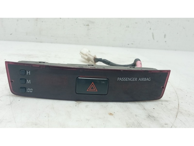 Recambio de warning para lexus is ii (_e2_) 220d (ale20) referencia OEM IAM 8433153010  