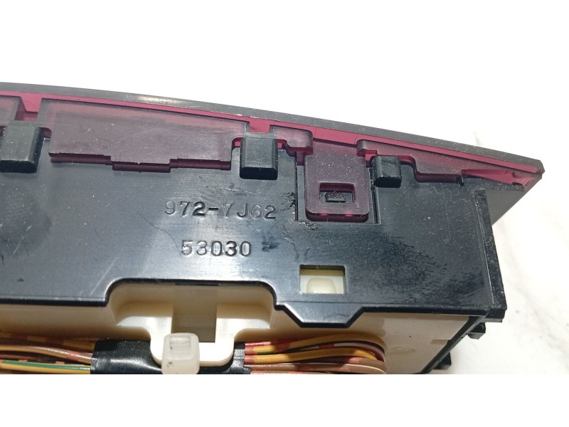 Recambio de warning para lexus is ii (_e2_) 220d (ale20) referencia OEM IAM 8433153010  