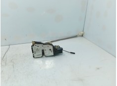 Recambio de cerradura puerta trasera izquierda para bmw 3 (e46) 320 d referencia OEM IAM   