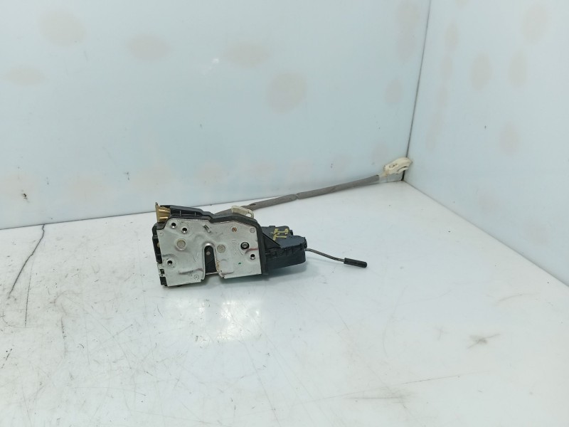 Recambio de cerradura puerta trasera izquierda para bmw 3 (e46) 320 d referencia OEM IAM   