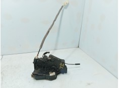 Recambio de cerradura puerta trasera izquierda para bmw 3 (e46) 320 d referencia OEM IAM    2