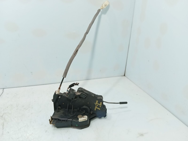Recambio de cerradura puerta trasera izquierda para bmw 3 (e46) 320 d referencia OEM IAM   