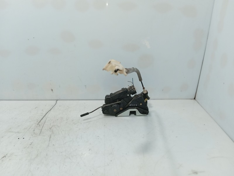 Recambio de cerradura puerta trasera izquierda para bmw 3 (e46) 320 d referencia OEM IAM   