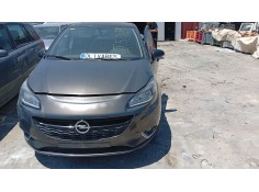 opel corsa e (x15) del año 2016