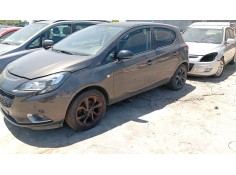 opel corsa e (x15) del año 2016 2