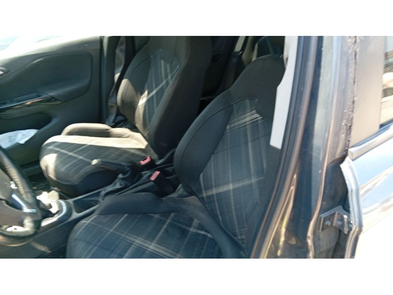 opel corsa e (x15) del año 2016