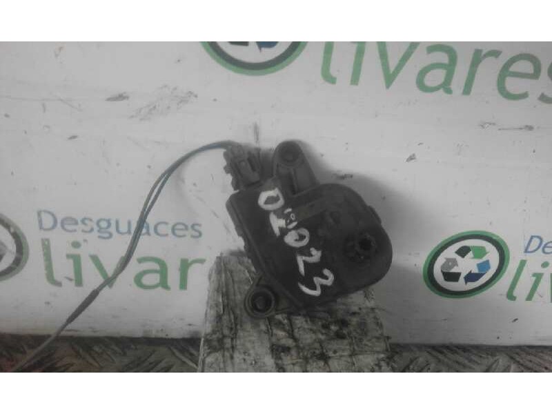 Recambio de no identificado para chrysler voyager (rg) 2.5 crd cat   |   0.01 - ... | 2001 | 143 cv / 105 kw referencia OEM IAM 