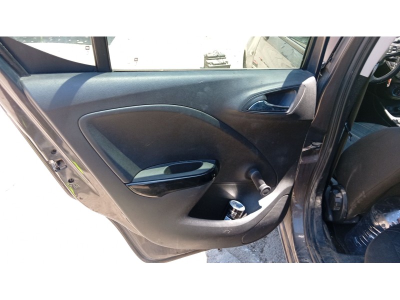 opel corsa e (x15) del año 2016