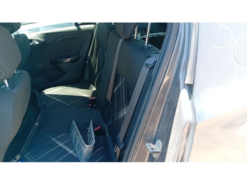 opel corsa e (x15) del año 2016