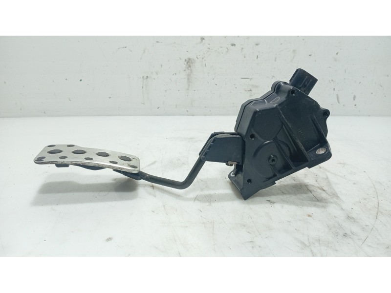 Recambio de potenciometro pedal para lexus is ii (_e2_) 220d (ale20) referencia OEM IAM   