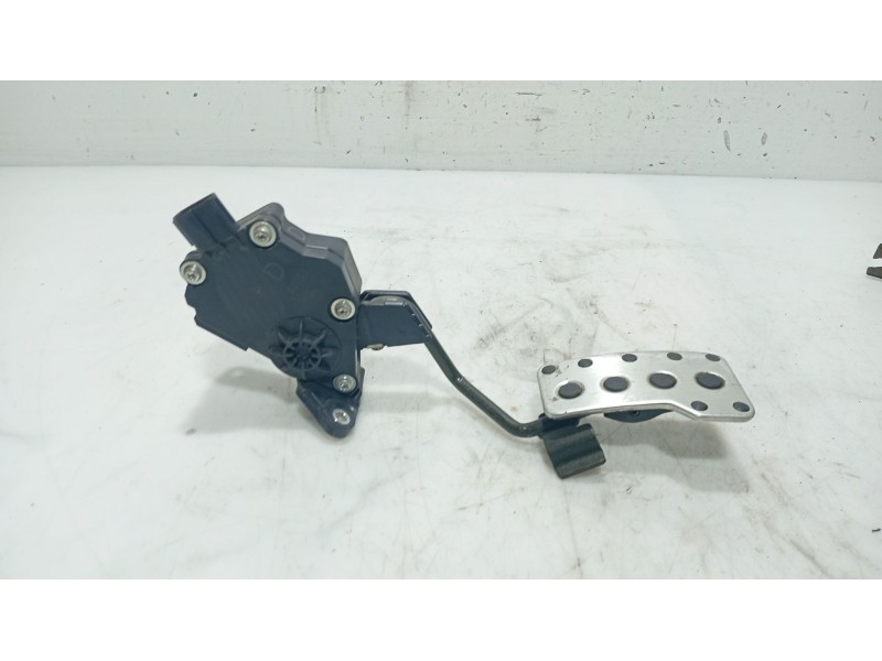 Recambio de potenciometro pedal para lexus is ii (_e2_) 220d (ale20) referencia OEM IAM   
