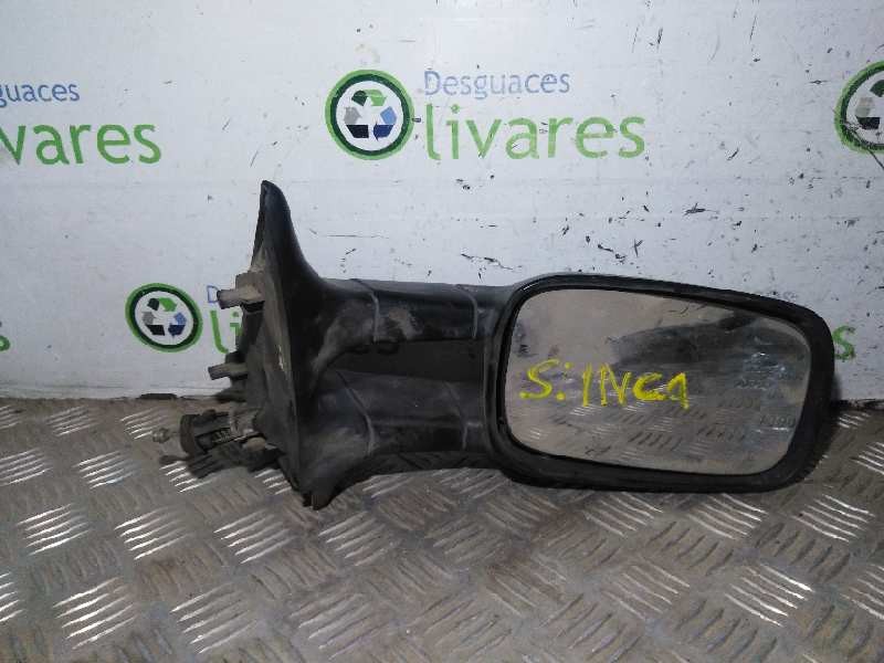 Recambio de retrovisor derecho para  referencia OEM IAM   