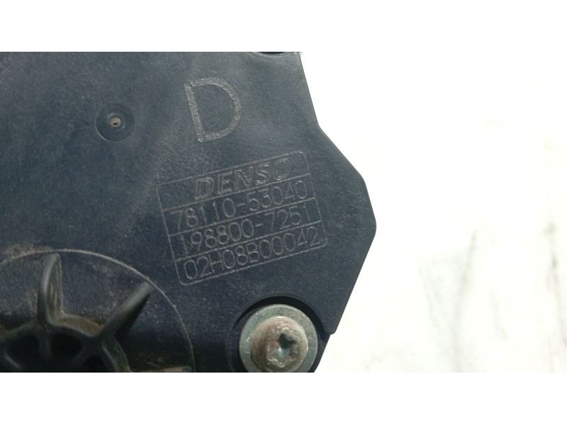 Recambio de potenciometro pedal para lexus is ii (_e2_) 220d (ale20) referencia OEM IAM   