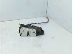Recambio de cerradura puerta delantera izquierda para bmw 3 (e46) 320 d referencia OEM IAM   