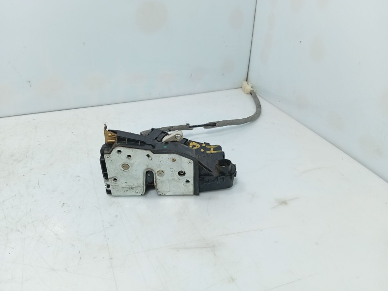 Recambio de cerradura puerta delantera izquierda para bmw 3 (e46) 320 d referencia OEM IAM   