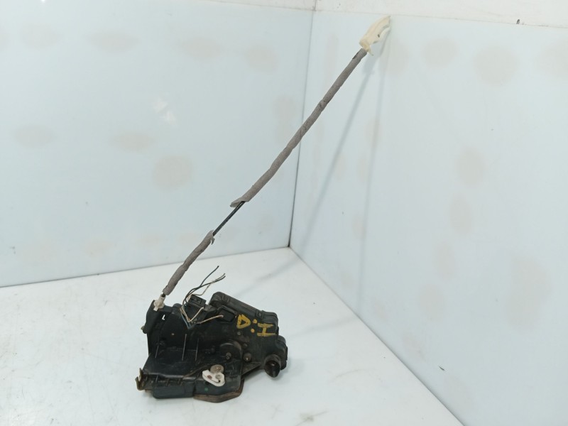 Recambio de cerradura puerta delantera izquierda para bmw 3 (e46) 320 d referencia OEM IAM   