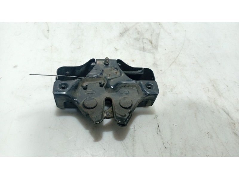 Recambio de cerradura capot para lexus is ii (_e2_) 220d (ale20) referencia OEM IAM 5351053061  