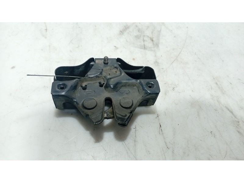 Recambio de cerradura capot para lexus is ii (_e2_) 220d (ale20) referencia OEM IAM 5351053061  