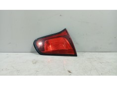 Recambio de piloto trasero izquierdo para citroën c3 ii (sc_) 1.4 referencia OEM IAM   