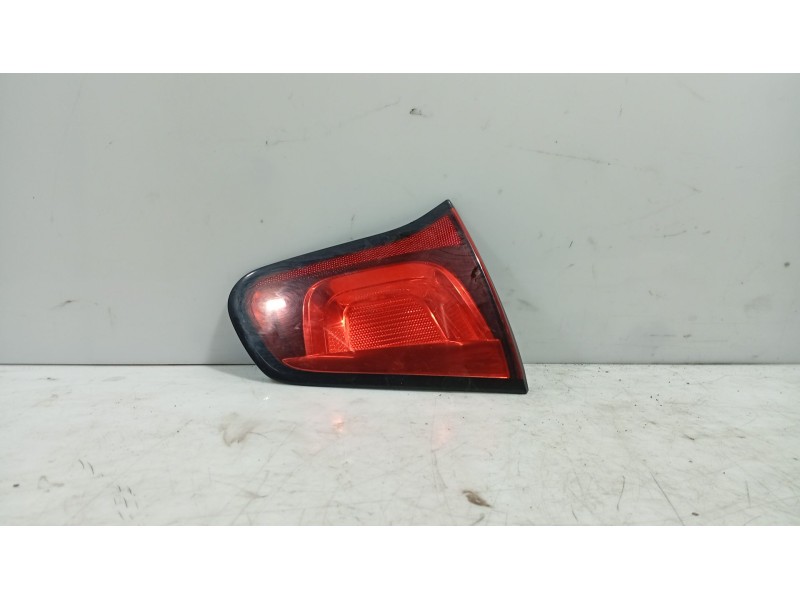 Recambio de piloto trasero izquierdo para citroën c3 ii (sc_) 1.4 referencia OEM IAM   