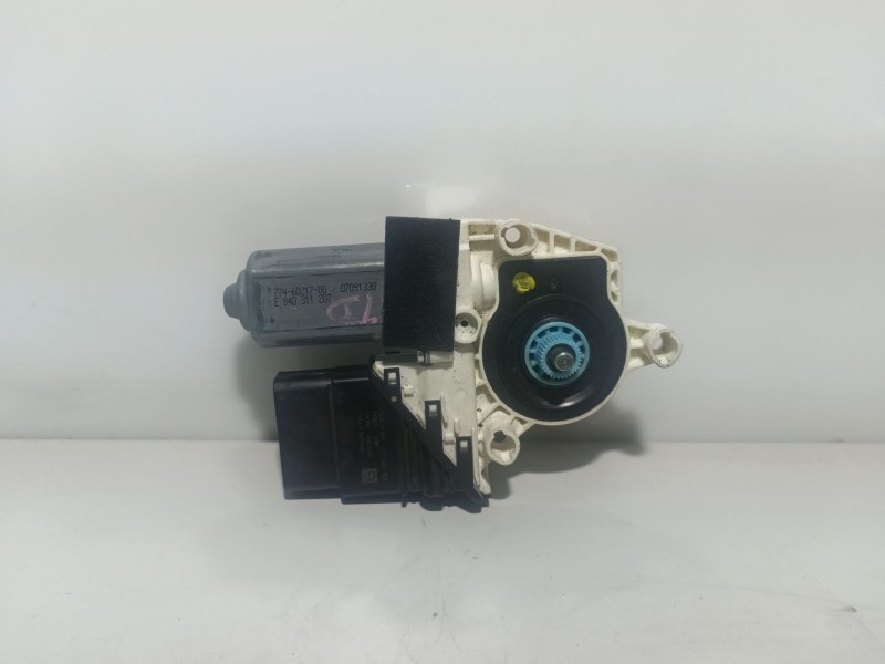 Recambio de motor elevalunas trasero derecho para seat altea xl (5p5) family referencia OEM IAM 3C0959704D  
