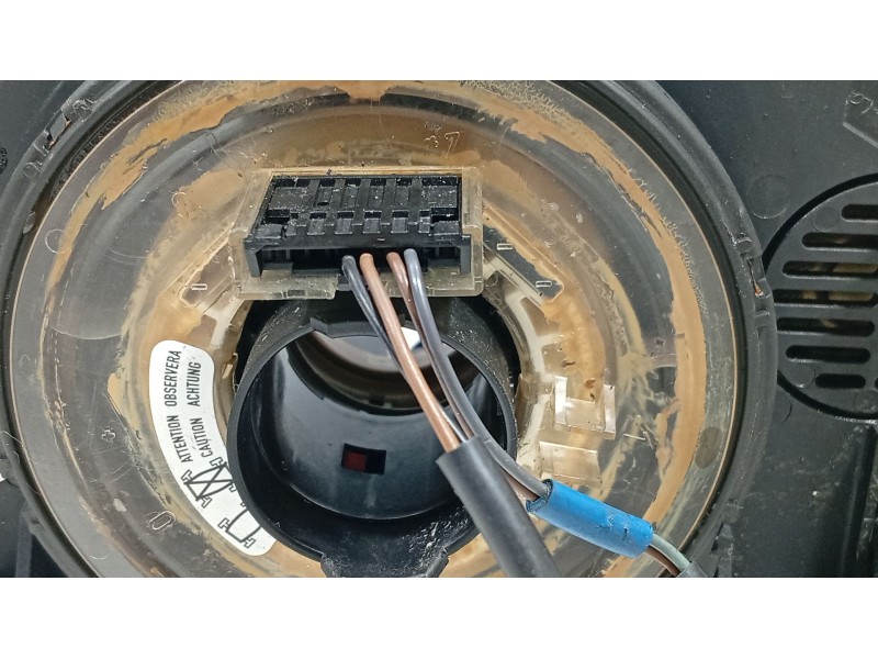 Recambio de com2000 para citroën c3 ii (sc_) 1.4 referencia OEM IAM   
