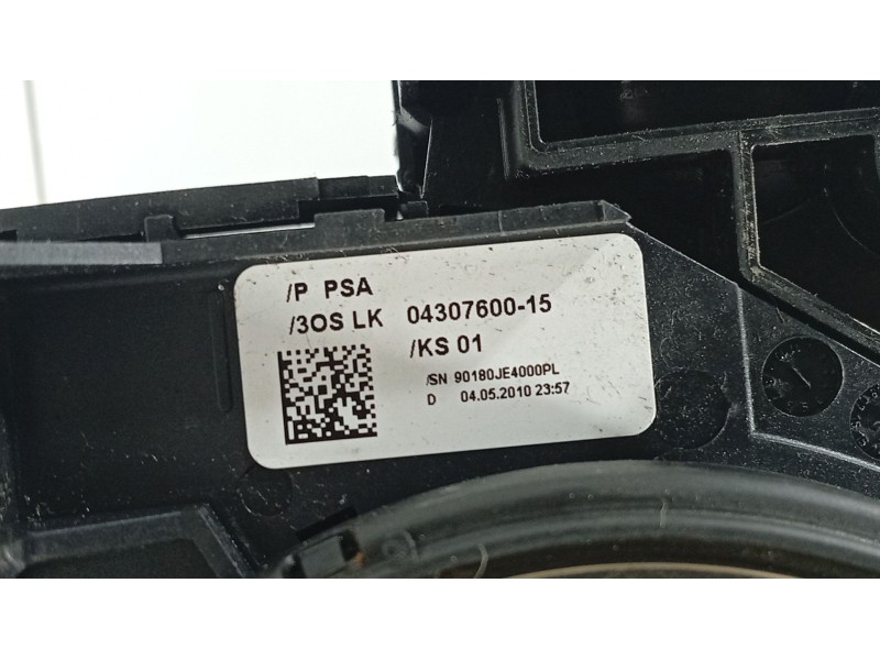 Recambio de com2000 para citroën c3 ii (sc_) 1.4 referencia OEM IAM   