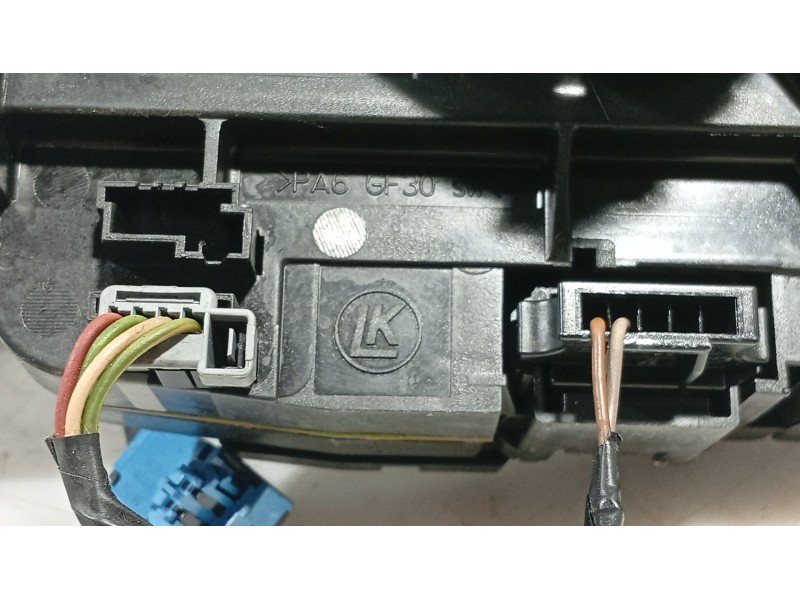 Recambio de com2000 para citroën c3 ii (sc_) 1.4 referencia OEM IAM   