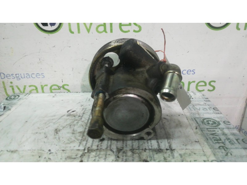 Recambio de bomba direccion para  referencia OEM IAM  9638668180 