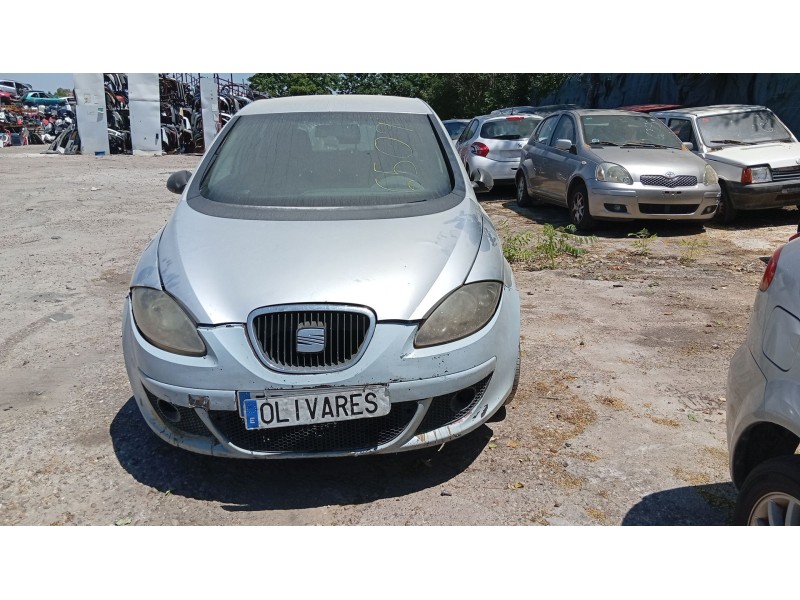 seat altea (5p1) del año 2007