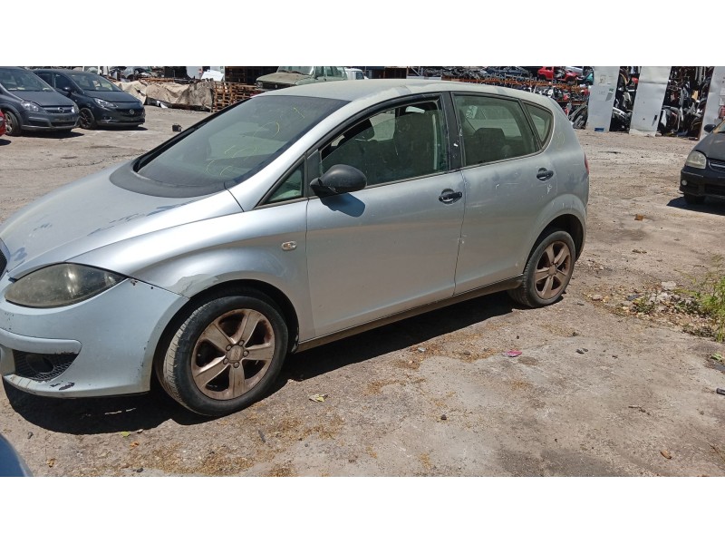 seat altea (5p1) del año 2007