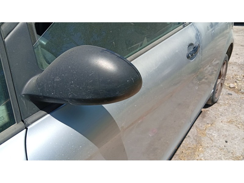 seat altea (5p1) del año 2007