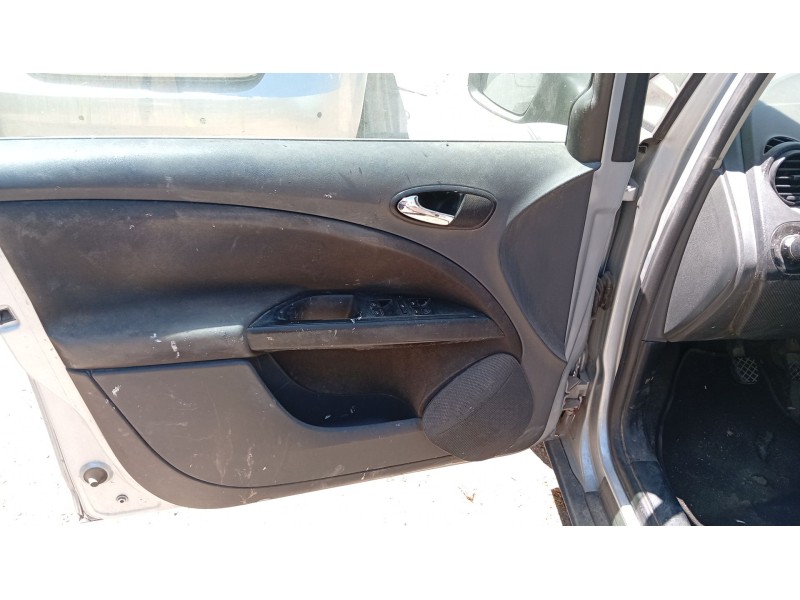seat altea (5p1) del año 2007