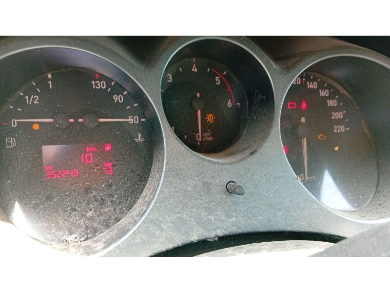 seat altea (5p1) del año 2007