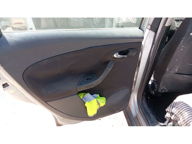 seat altea (5p1) del año 2007