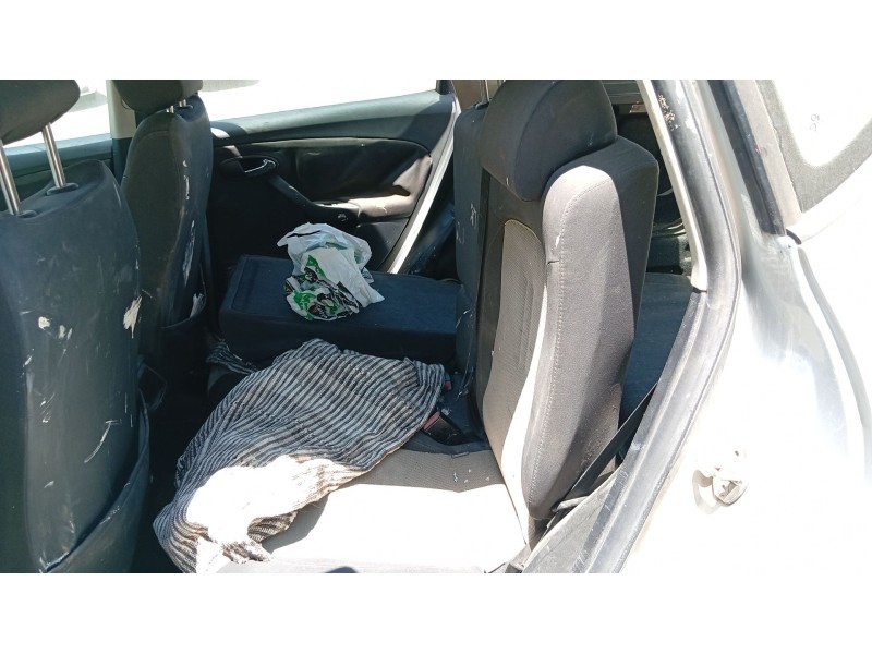 seat altea (5p1) del año 2007