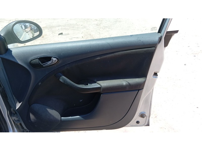 seat altea (5p1) del año 2007