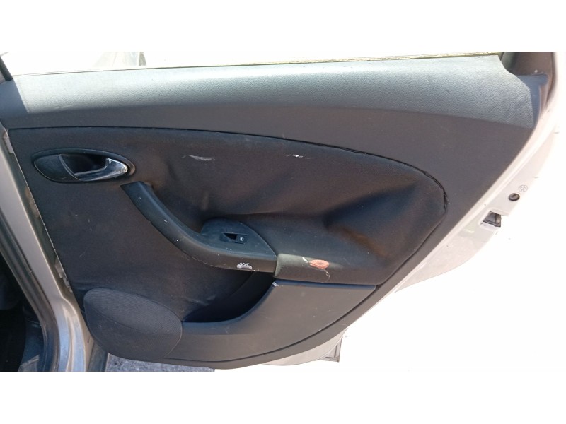 seat altea (5p1) del año 2007